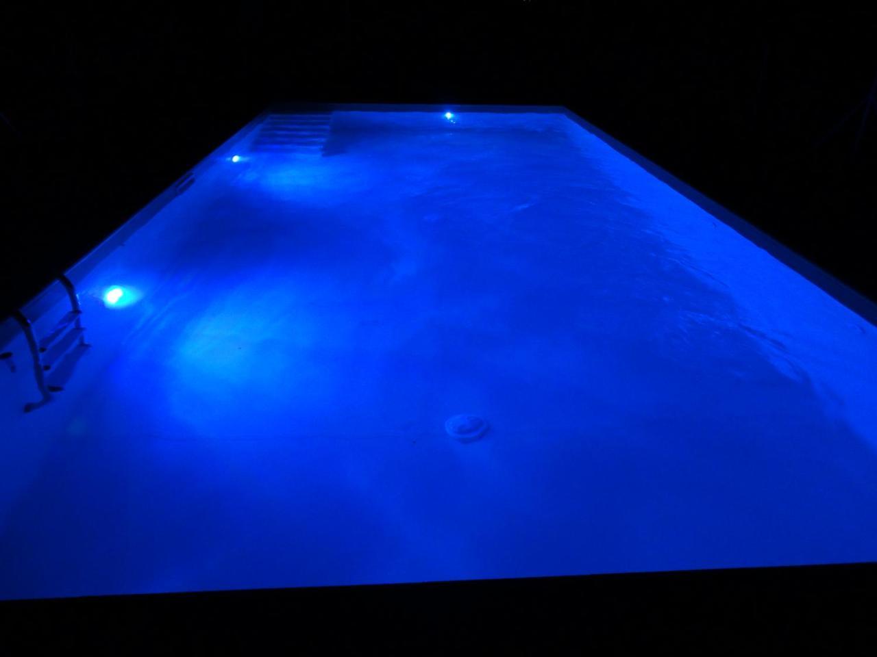 Agriturismo La Terrazza Valfabbrica Eksteriør bilde